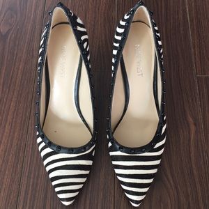 Nine West heels